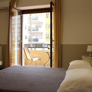 Double Room Private External Bathroom